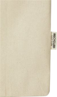 SHOPPER IN COTONE RICICLATO